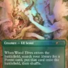 Secret Lair Drop Series: The Weirdest Pets in the Multiverse (foil)