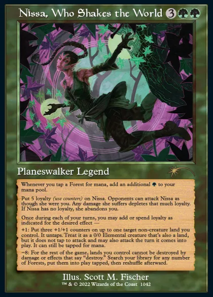 Secret Lair Drop Series: Time Trouble Two