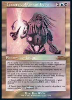 Secret Lair Drop Series: Time Trouble Two (foil)