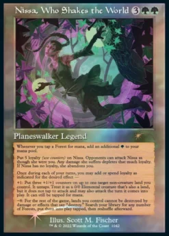 Secret Lair Drop Series: Time Trouble Two (foil)