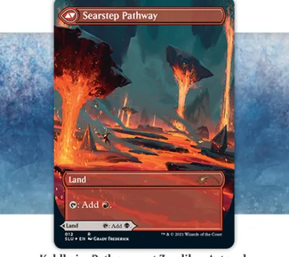 Secret Lair Drop Series: Ultimate Edition 2
