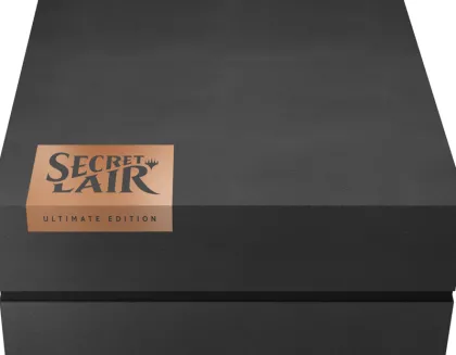 Secret Lair Drop Series: Ultimate Edition 2