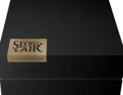 Secret Lair Drop Series: Ultimate Edition