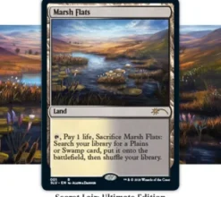 Secret Lair Drop Series: Ultimate Edition