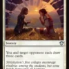 Secret Rendezvous - Secrets of Strixhaven Commander