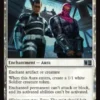 Secure Detention (foil) - Marvel Super Heroes Commander