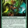 Seedship Agrarian - Edge of Eternities