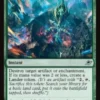 Seedship Impact - Edge of Eternities