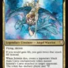 Selenia, the Cursed Heart - Mystery Booster Commander Edition