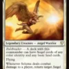Seluma, Light of Aysen - Mystery Booster Commander Edition