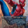 Sensational Spider-Man (borderless) - Marvel's Spider-Man Spidey's Spectacular Showdown