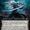 Sephiroth, Fabled SOLDIER (#451) (extended art) - Final Fantasy Varianten