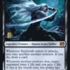 Sephiroth, Fabled SOLDIER (foil) - Final Fantasy Prerelease Promo's