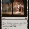Seraph Sanctuary - Foundations Commander Decks