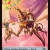 Servo token (1/1) - Aetherdrift