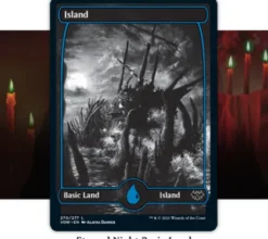 Set Boosterbox Innistrad: Crimson Vow (30 boosters - incl. box topper)