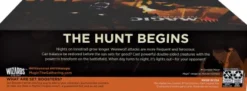 Set Boosterbox Innistrad: Midnight Hunt (30 boosters)
