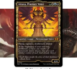 Set Boosterbox March of the Machine (30 boosters)