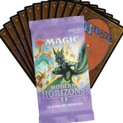 Set Boosterbox Modern Horizons 2 (30 boosters)