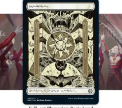 Set Boosterbox Phyrexia: All Will Be One (30 boosters)