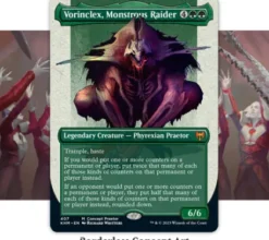 Set Boosterbox Phyrexia: All Will Be One (30 boosters)