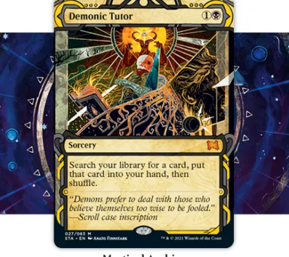 Set Boosterbox Strixhaven: School of Mages (30 boosters)