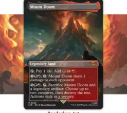 Set Booster Lord of the Rings: Tales of Middle-earth