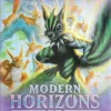 Set Booster Modern Horizons 2