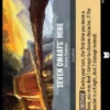 Seven Dwarfs' Mine, Secure Fortress (foil) - Shimmering Skies