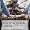Seymour Flux (extended art) - Final Fantasy Varianten