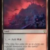 Shadowblood Ridge - Final Fantasy Commander