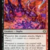 Shadow Urchin - Lorwyn Eclipsed