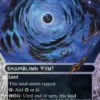 Shambling Vent (#38) (borderless) - Edge of Eternities Stellar Sights