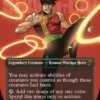 Shang-Chi, Master of Kung Fu (#370) (borderless) - Marvel Super Heroes Varianten