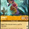 Shanti, Village Girl - Whispers
