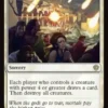 Shatter the Sky - Lorwyn Eclipsed Commander