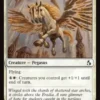 Shatterwing Pegasus - Reality Fracture