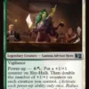 She-Hulk, Attorney-at-Law - Marvel Super Heroes Commander