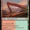 Sheltered Thicket - Edge of Eternities Commander