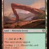 Sheltered Thicket - Lorwyn Eclipsed Commander