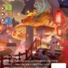 Shenlong (U-33) - Altered Kickstarter Uniques