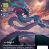 Shenlong (U-6429) - Altered Non-Kickstarter Uniques