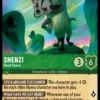 Shenzi, Head Hyena - Shimmering Skies
