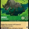 Shenzi, Scar's Accomplice (foil) - Shimmering Skies