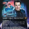 Sheoldred, the Apocalypse (borderless) - Star Trek Stardates Cards