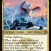 Shiko, Paragon of the Way - Tarkir: Dragonstorm