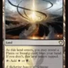 Shineshadow Snarl - Secrets of Strixhaven Commander