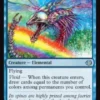 Shinestriker (foil) - Lorwyn Eclipsed