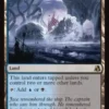 Shipwreck Marsh (foil) - Reality Fracture