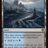 Shipwreck Marsh - Innistrad Remastered